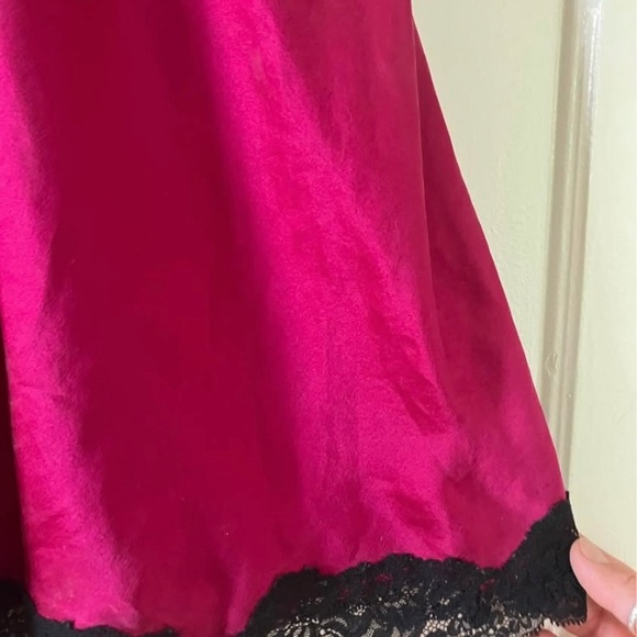 Victoria’s Secret Silk Slip Nightgown - S - Picture 3 of 7